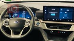 فورد إكسبلورر